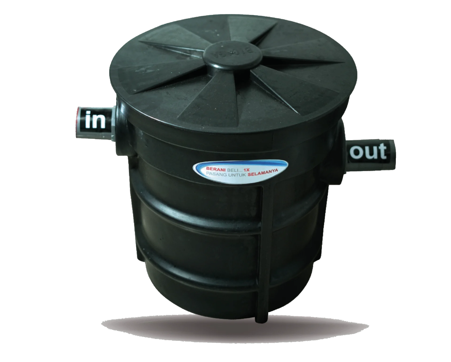 Grease Trap by BIOAGA
