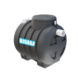 BIO SEPTIC TANK