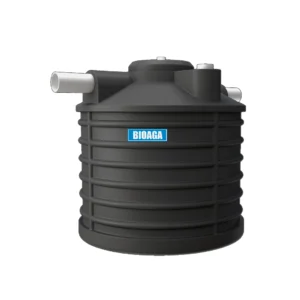 BIO SEPTIC TANK