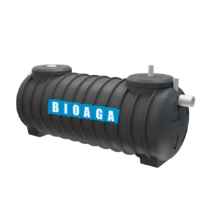 BIO SEPTIC TANK