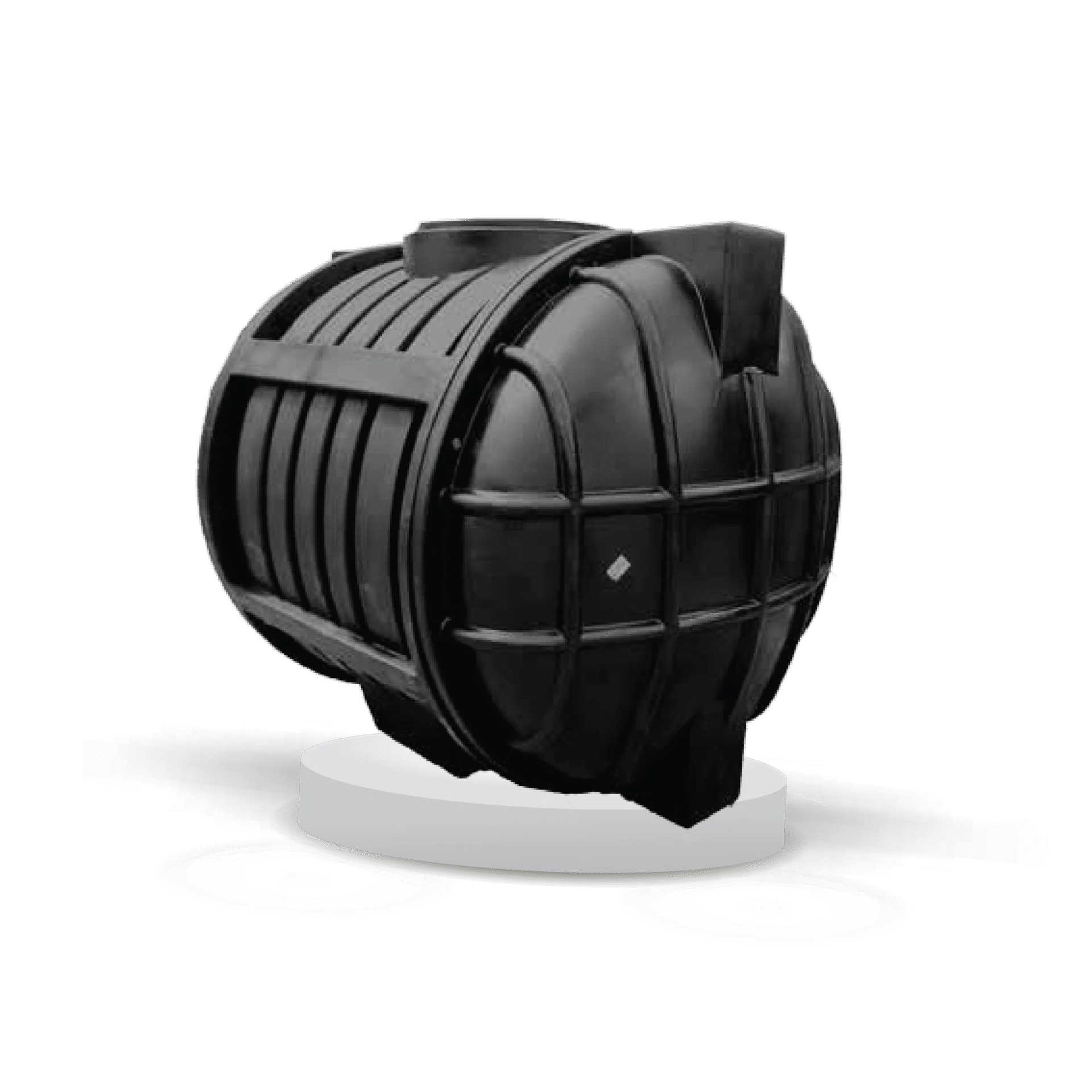 IPAL Komunal Septic Tank dari BIOAGA