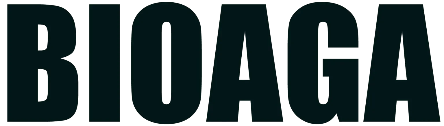 LOGO BIOAGA