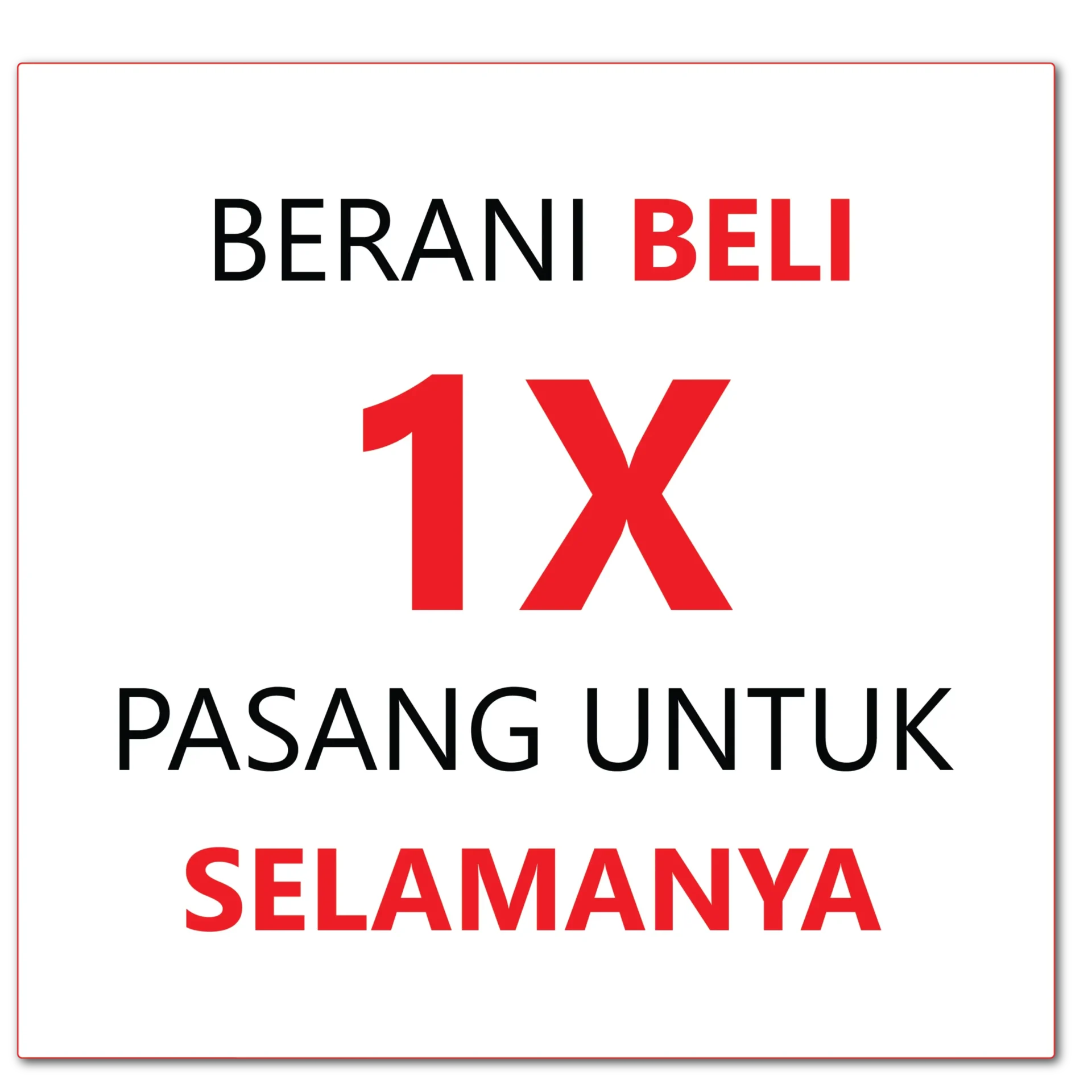 Garansi Produk BIOAGA