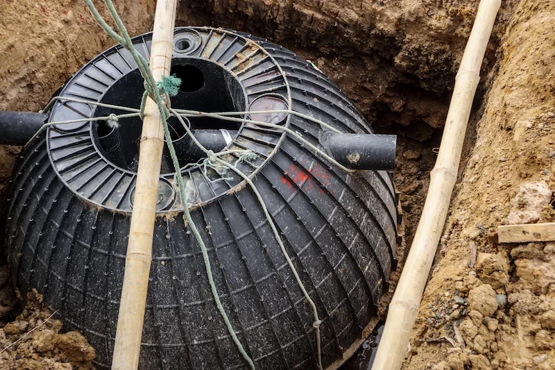 bio tank vs septic tank