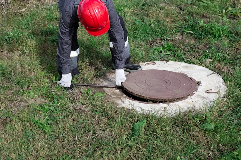 Septic Tank Komunal