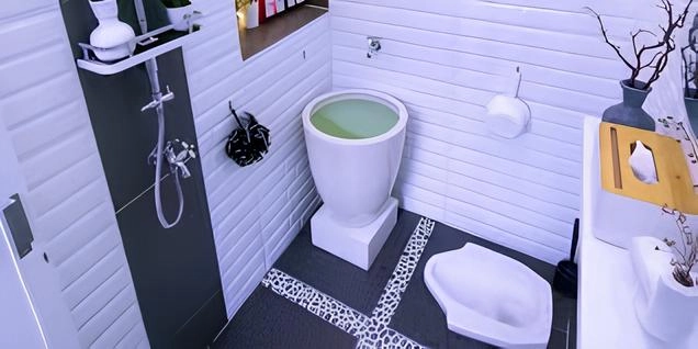 wc jongkok teraso