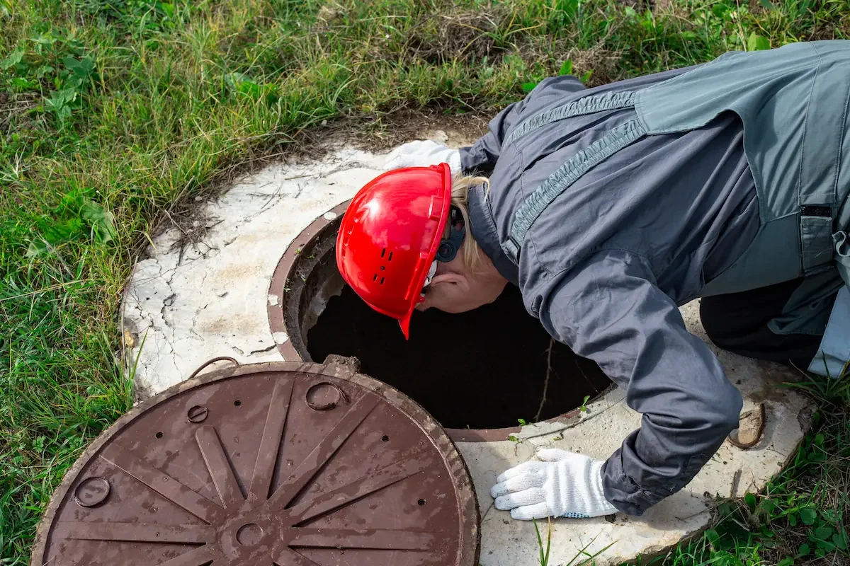 cara mengatasi septictank penuh tanpa sedot