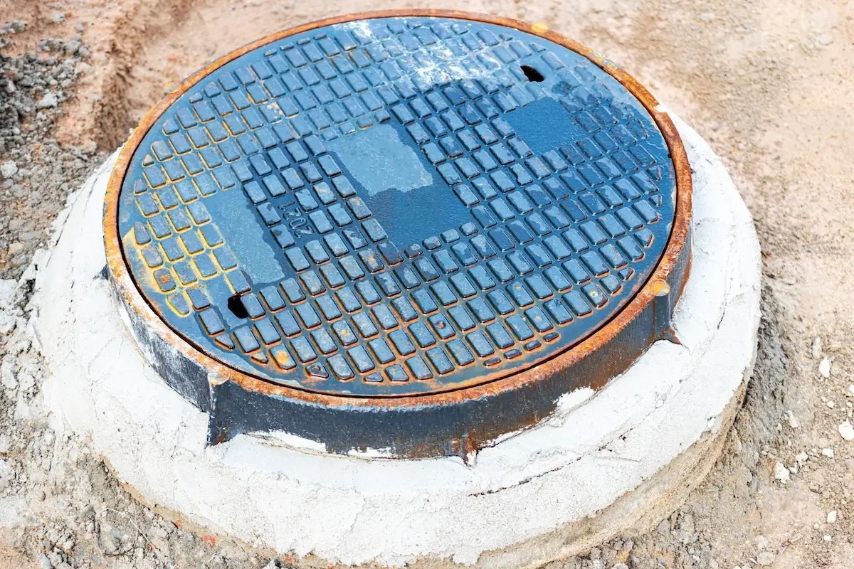 bahaya septic tank di dalam rumah