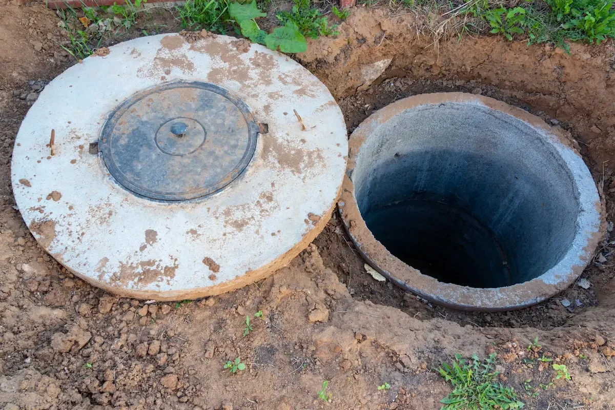 desain septic tank anti penuh