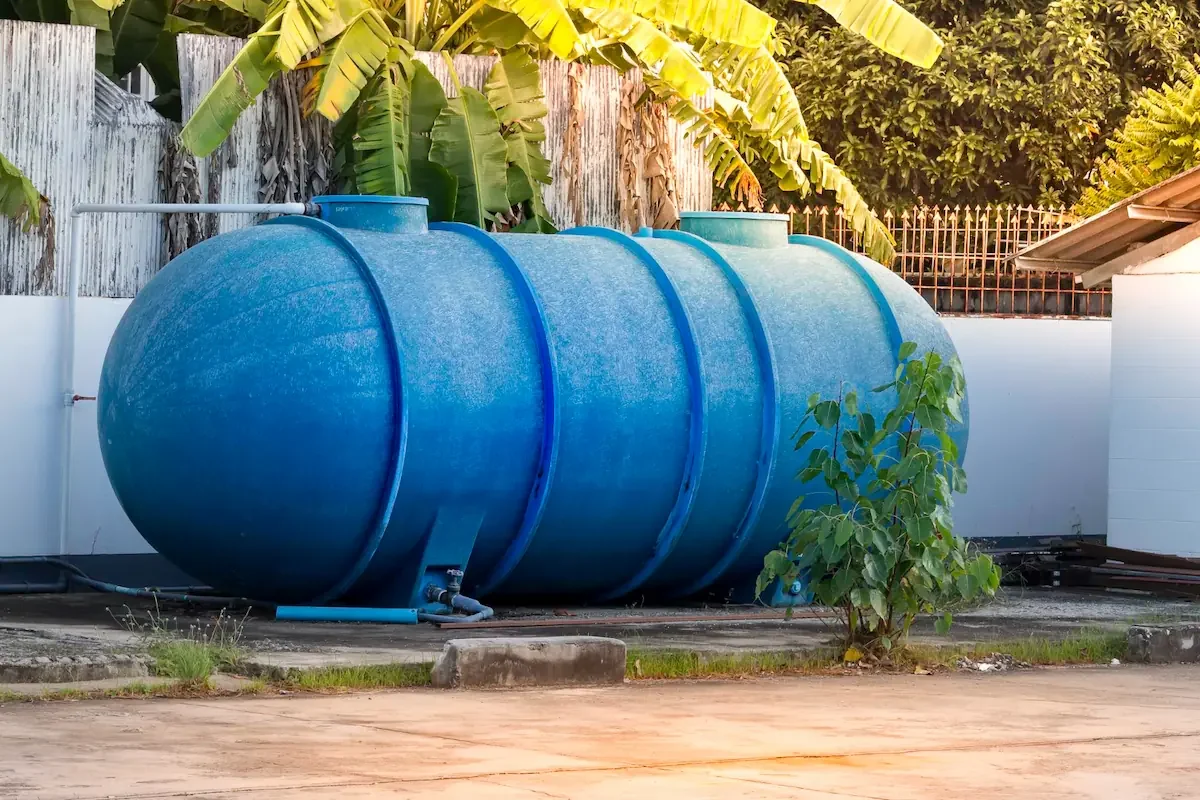 ipal sederhana rumah tangga