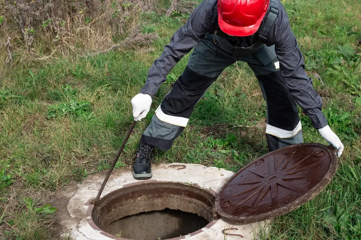 penyebab septic tank cepat penuh
