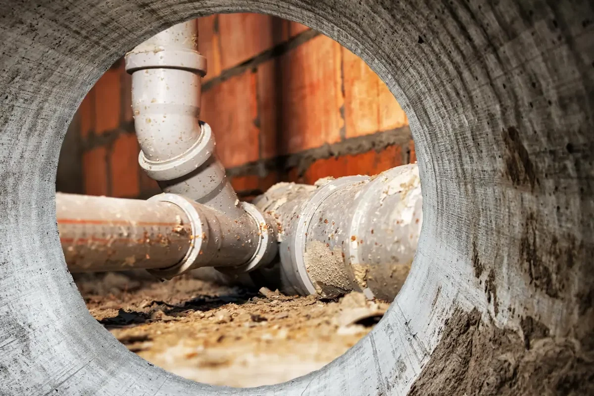 drainase adalah