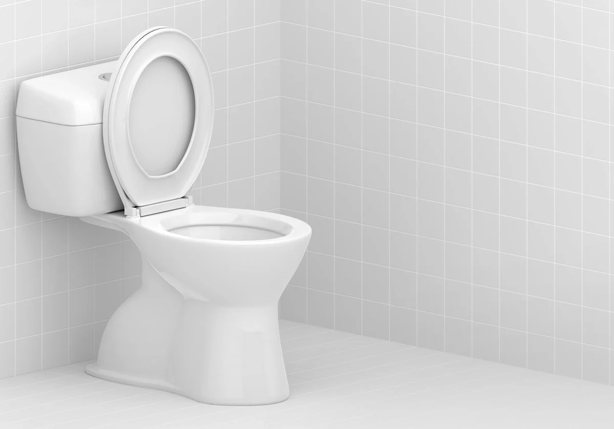 cara menghilangkan bau wc yang menguap