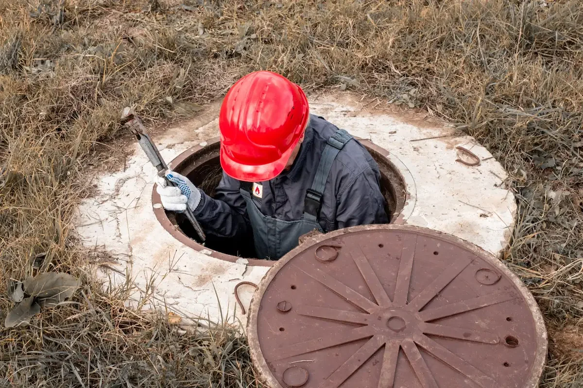 biaya pembuatan septic tank